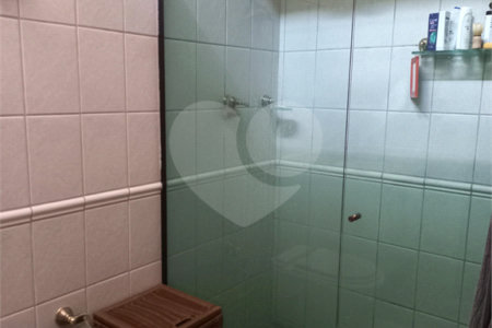 Sobrado à venda com 3 quartos, sendo 1 suíte, em Tucuruvi, São Paulo, SP