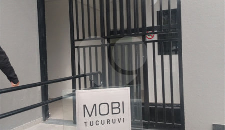 Studio para alugar com 1 quarto em Tucuruvi, São Paulo, SP