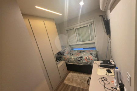 Apartamento à venda com 3 suítes em Vila Zilda (tatuapé), São Paulo, SP
