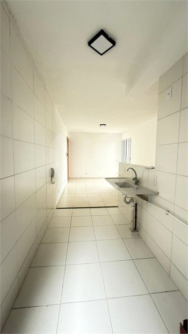 Apartamento à venda com 2 quartos em Guaratiba, Rio de Janeiro, RJ