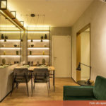 Apartamento à venda com 2 quartos em Vila Andrade, São Paulo, SP