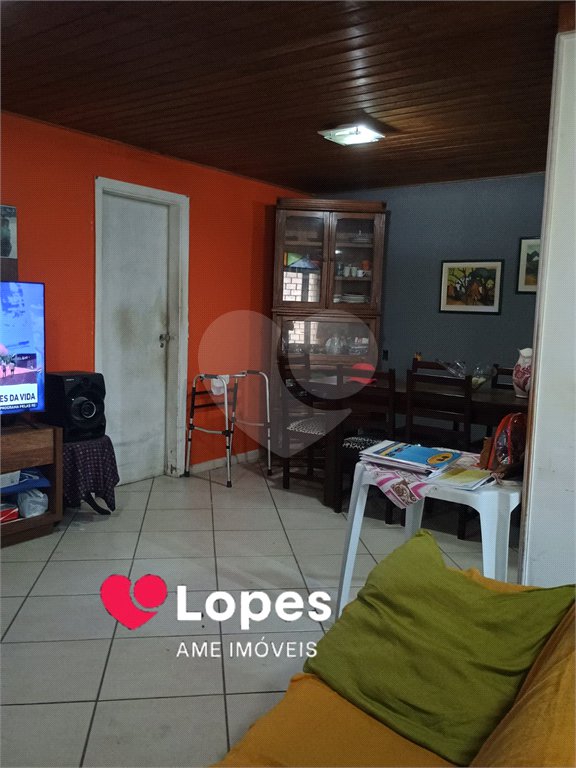 Casa à venda com 7 quartos, sendo 2 suítes, em Campo Grande, Rio de Janeiro, RJ