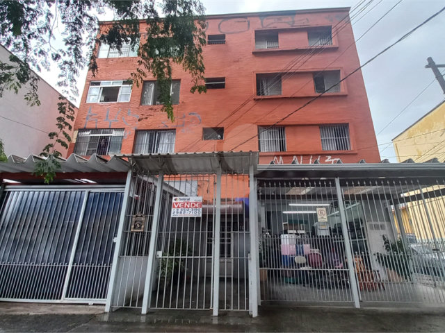 Apartamento à venda com 2 quartos em Jaçanã, São Paulo, SP