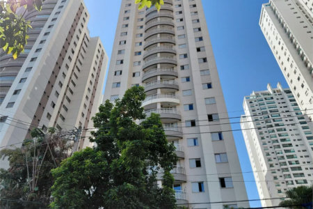 Apartamento à venda com 2 suítes em Vila Leopoldina, São Paulo, SP