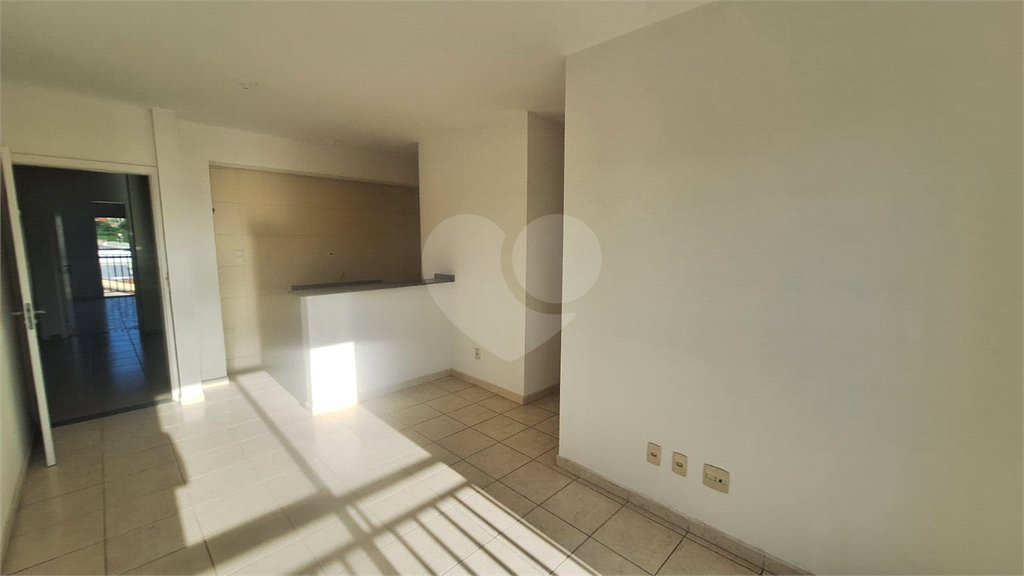 Apartamento à venda com 2 quartos em Jardim Simus, Sorocaba, SP