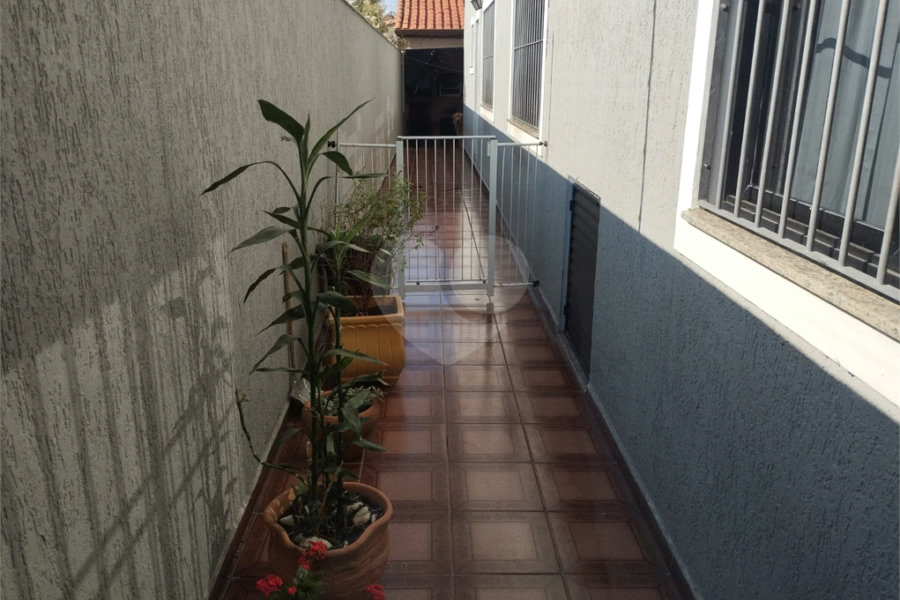 Sobrado à venda com 3 suítes em Vila Constança, São Paulo, SP