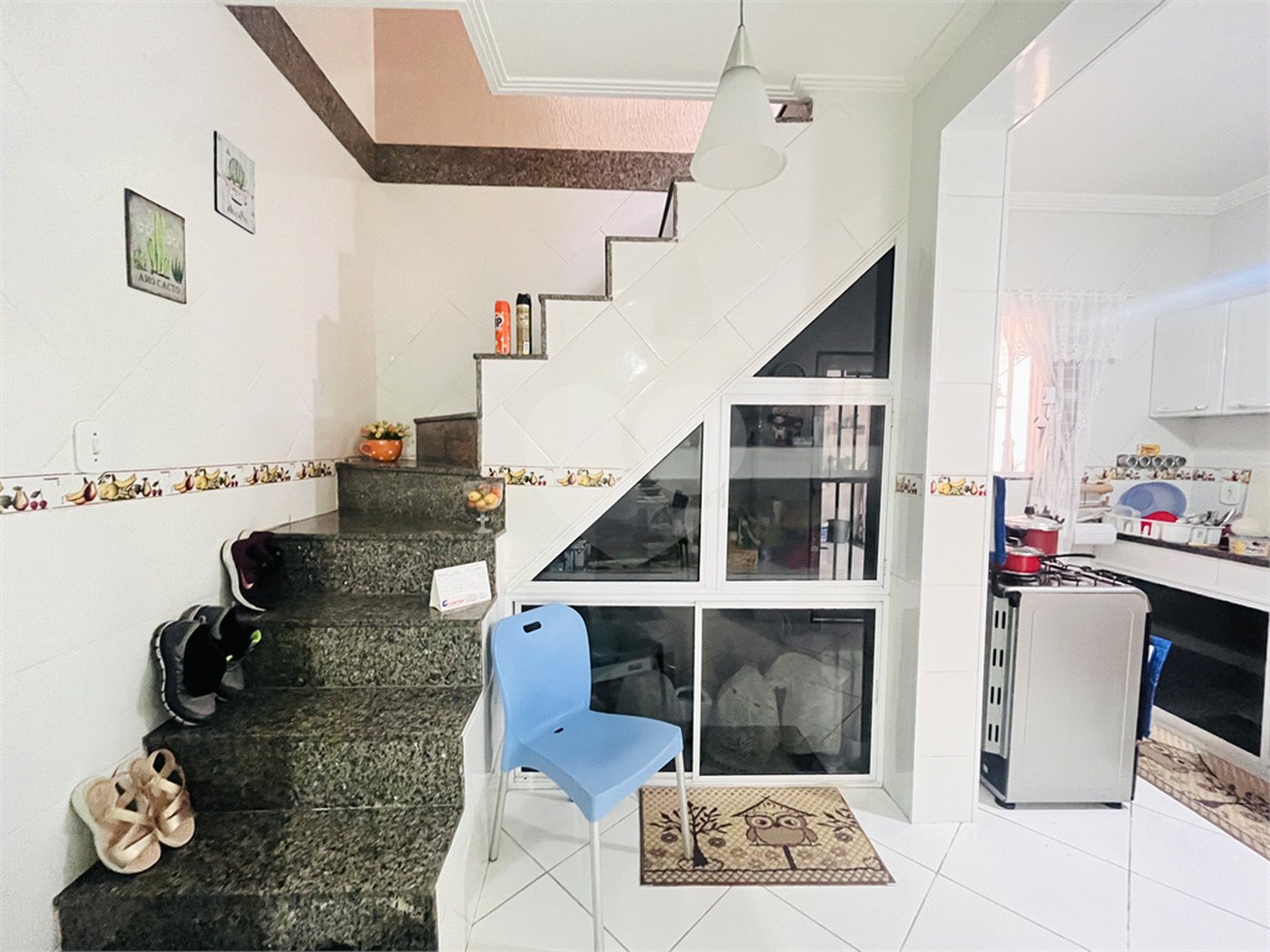 Casa à venda com 3 quartos, sendo 1 suíte, em Campo Grande, Rio de Janeiro, RJ