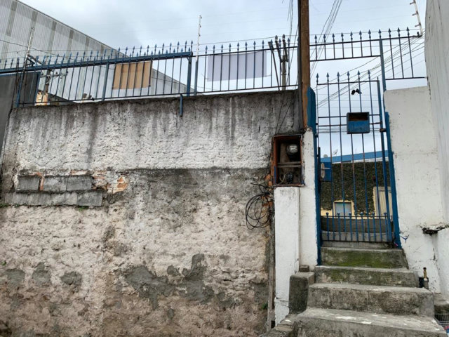 Terreno à venda em Mandaqui, São Paulo, SP