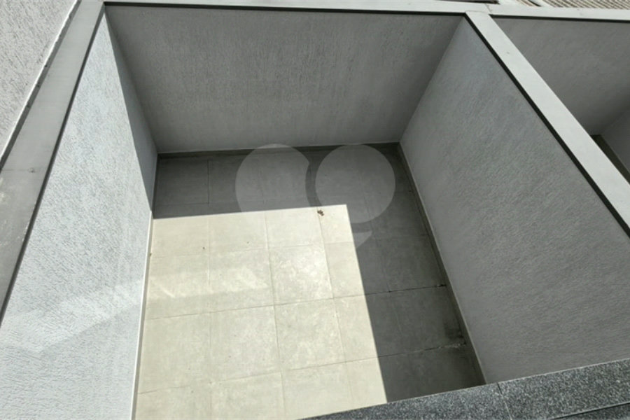 Sobrado à venda com 3 quartos, sendo 1 suíte, em Vila Bonilha, São Paulo, SP