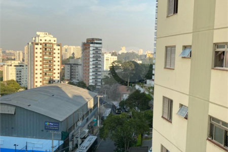 Apartamento à venda com 2 quartos, sendo 1 suíte, em Vila Monumento, São Paulo, SP