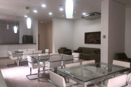 Apartamento à venda com 3 suítes em Lar São Paulo, São Paulo, SP