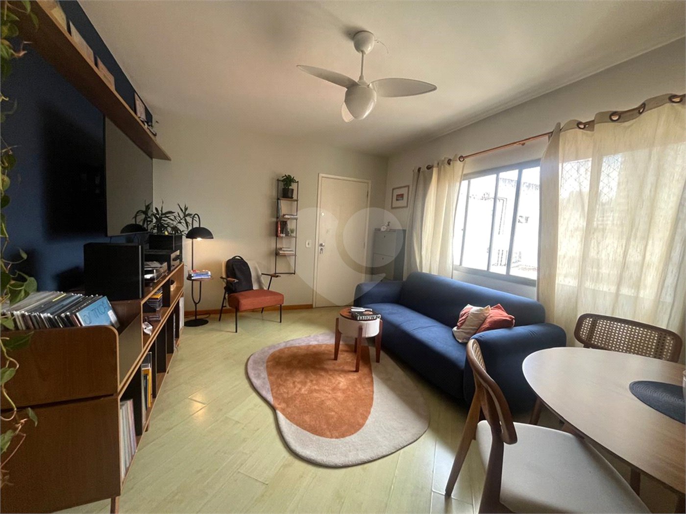 Apartamento à venda com 3 quartos, sendo 1 suíte, em Vila Olímpia, São Paulo, SP