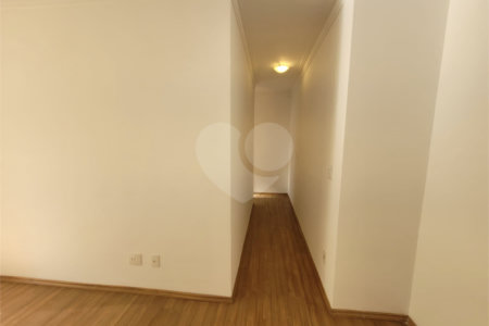 Apartamento para alugar com 2 quartos, sendo 1 suíte, em Água Branca, São Paulo, SP