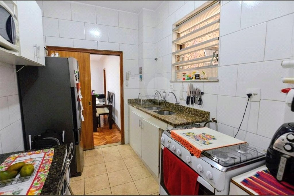 Apartamento à venda com 3 quartos, sendo 1 suíte, em Tijuca, Rio de Janeiro, RJ