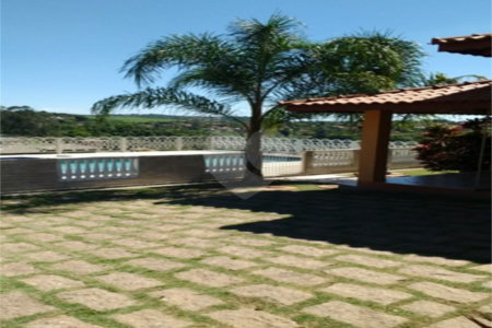 Chácara à venda com 3 suítes em Outeiro das Flores, Itupeva, SP