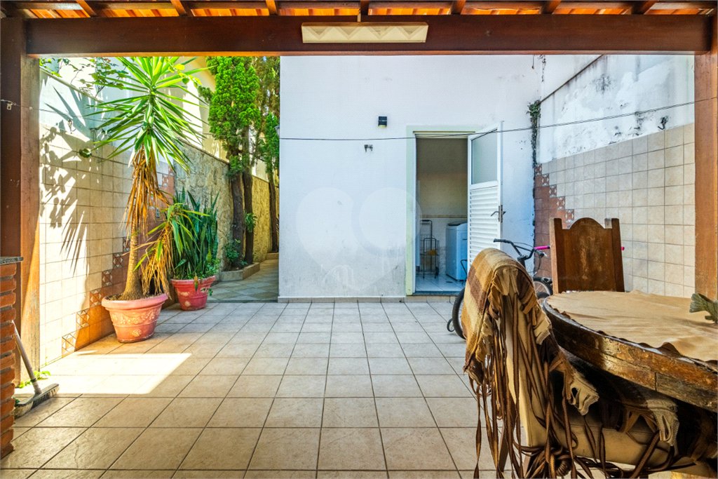Casa à venda com 2 quartos em Vila Cruzeiro, São Paulo, SP