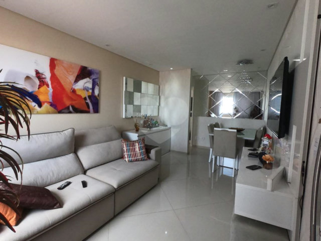 Apartamento à venda com 2 quartos em Tucuruvi, São Paulo, SP