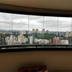Apartamento à venda com 4 suítes em Vila Andrade, São Paulo, SP