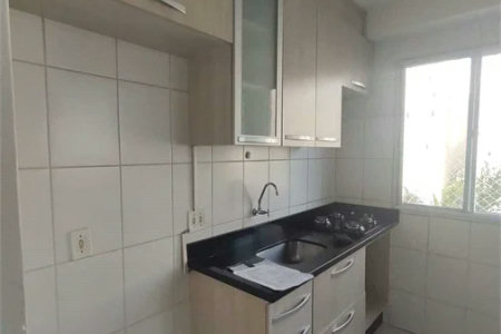 Apartamento à venda com 2 quartos em Santa Maria, Osasco, SP