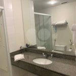 Apartamento para alugar com 1 suíte, em Nova Piraju, São Paulo, SP