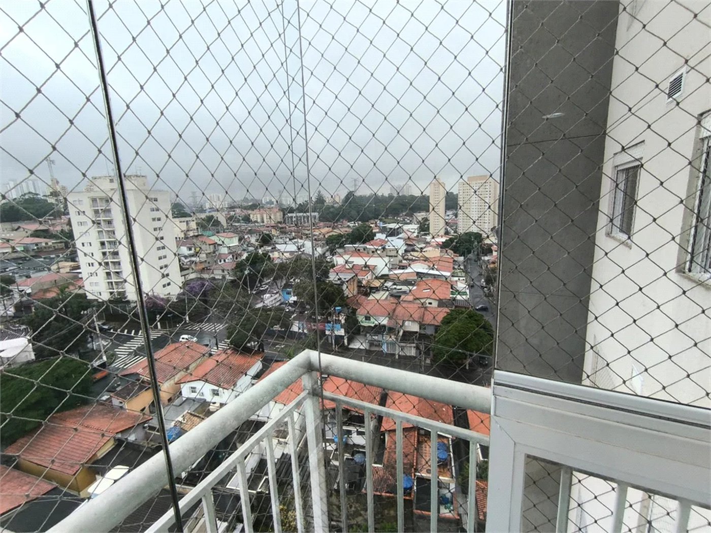 Apartamento à venda com 2 quartos, sendo 1 suíte,  em Jardim Vazani, São Paulo, SP