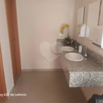Apartamento para alugar com 3 suítes em Água Fria, São Paulo, SP