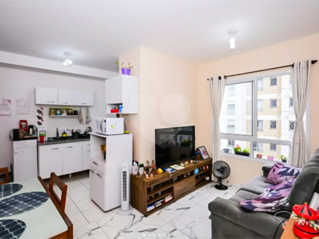 Apartamento à venda com 2 quartos em Butantã, São Paulo, SP