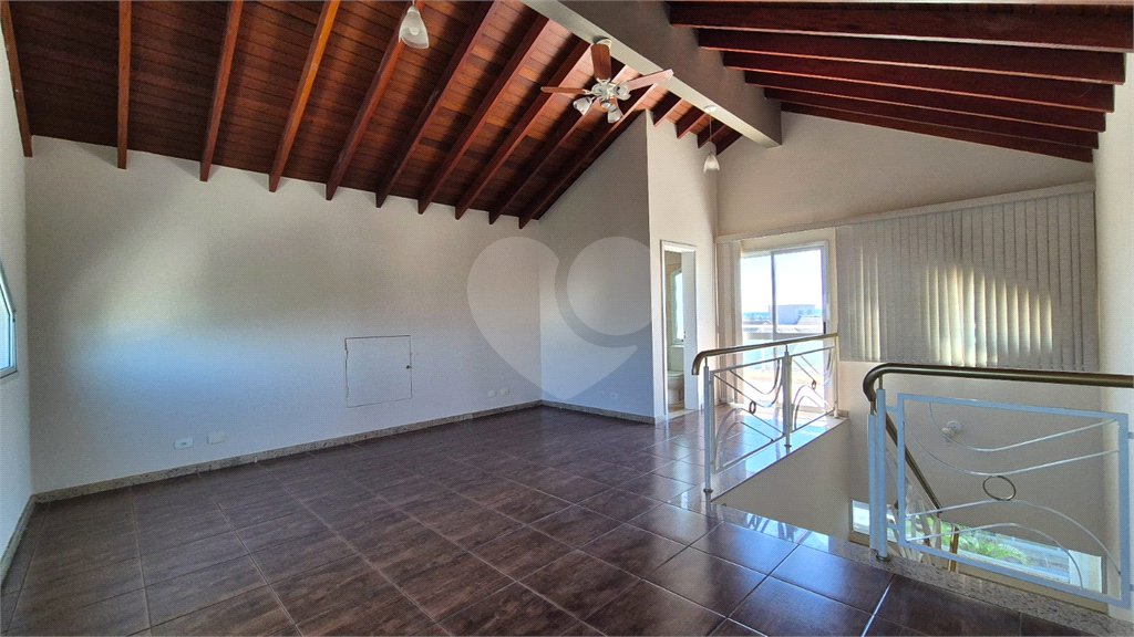 Casa à venda com 3 suítes no condomínio Ibiti do Paço, Sorocaba - SP