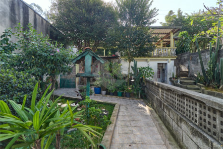 Casa Térrea à venda com 2 quartos em Jardim Prudência, São Paulo, SP