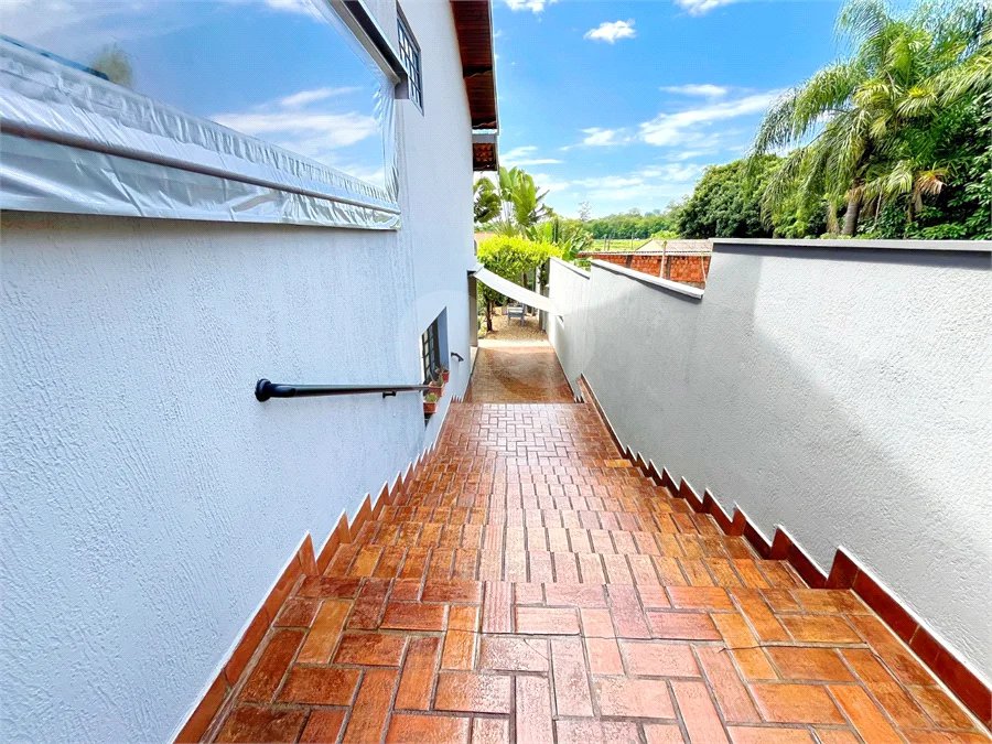 Casa à venda com 4 quartos, sendo 1 suíte,  em Loteamento Santa Rosa, Piracicaba, SP