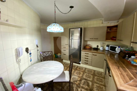 Apartamento à venda com 3 quartos, sendo 1 suíte, em Jardim Paulistano, São Paulo, SP