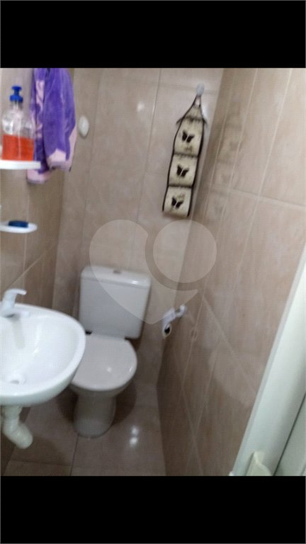 Sobrado à venda com 4 quartos, sendo 2 suítes, em Parque Edu Chaves, São Paulo, SP