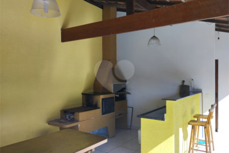Chácara à venda com 2 quartos em Portal dos Pássaros, Alambari, SP