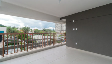 Apartamento à venda com 2 suítes em Jardim Prudência, São Paulo, SP