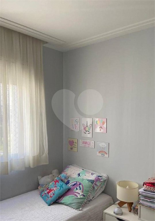 Apartamento à venda com 3 suítes em Vila Andrade, São Paulo, SP