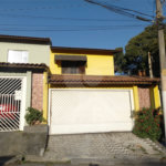 Sobrado à venda com 3 quartos, sendo 1 suíte,  em Tremembé, São Paulo, SP
