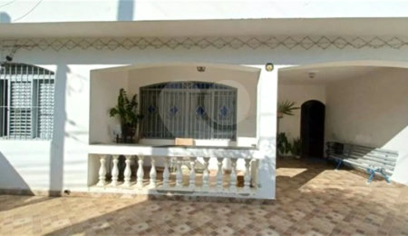 Casa à venda com 4 quartos em Vila Bossi, Louveira, SP