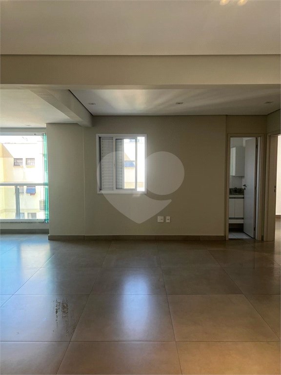 Apartamento para alugar com 2 quartos, sendo 1 suíte, em Campestre, Santo André, SP