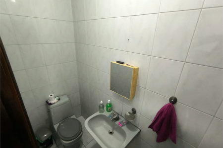 Casa à venda com 5 quartos, sendo 2 suítes, em Jardim Umarizal, São Paulo, SP