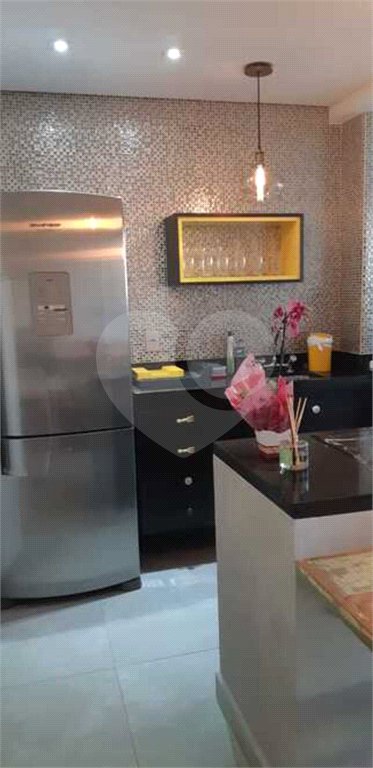 Apartamento à venda com 1 suíte em Cidade Monções, São Paulo, SP