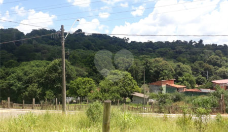Terreno à venda em Guaçu, São Roque, SP
