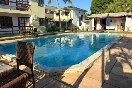 Apartamento com 3 quartos, sendo 1 suíte, Paraíso dos Pataxós, Porto Seguro - BA