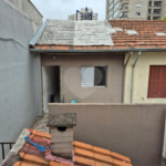 Sobrado à venda com 4 quartos, sendo 2 suítes, em Vila Romana, São Paulo, SP