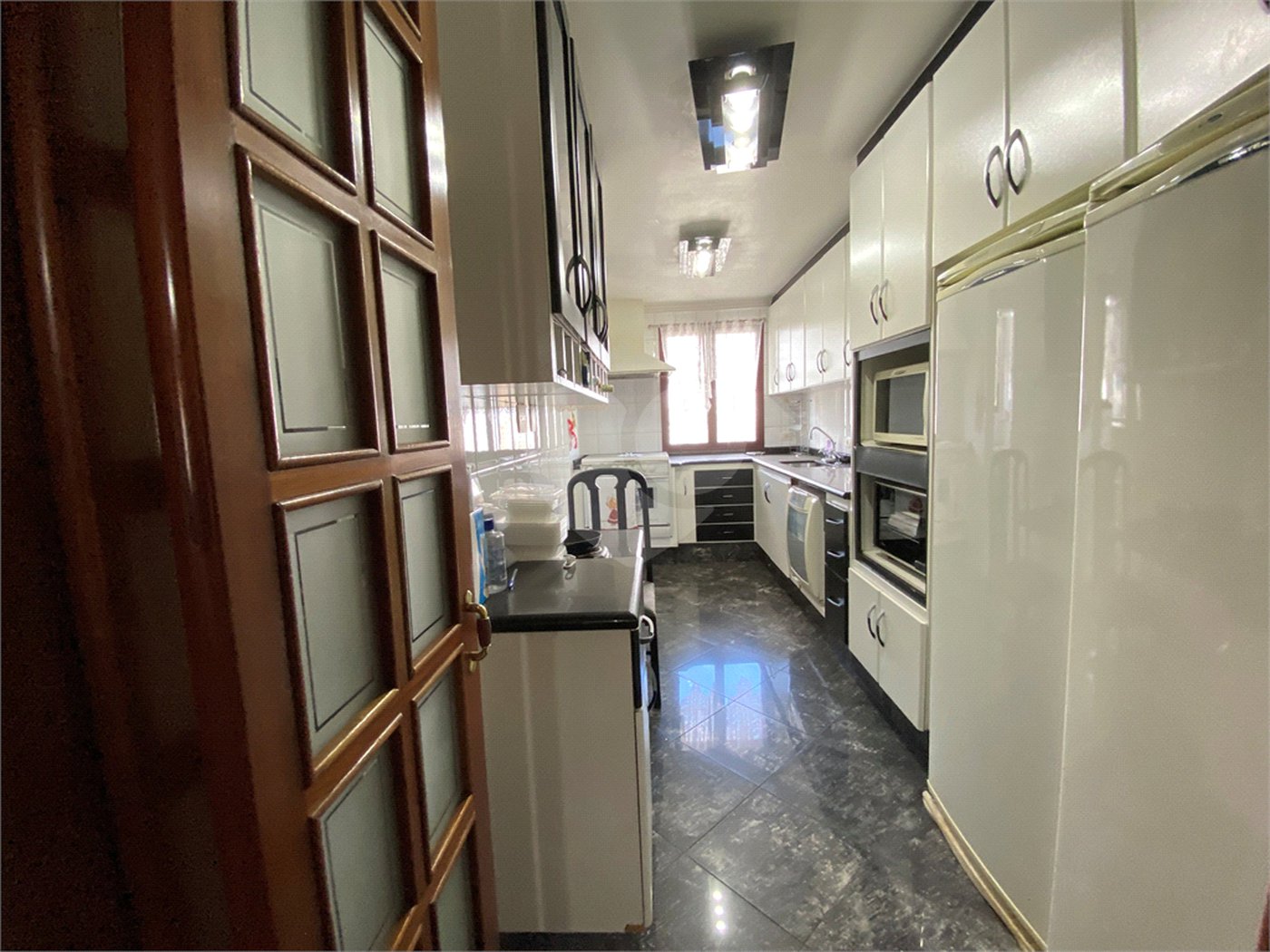 Duplex à venda com 4 suítes em Santana, São Paulo, SP