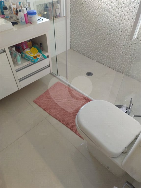 Apartamento à venda com 3 suítes no Centro, São Bernardo do Campo, SP