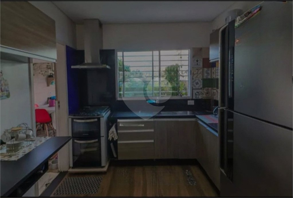 Casa à venda com 4 suítes em Jardim Bonfiglioli, São Paulo, SP