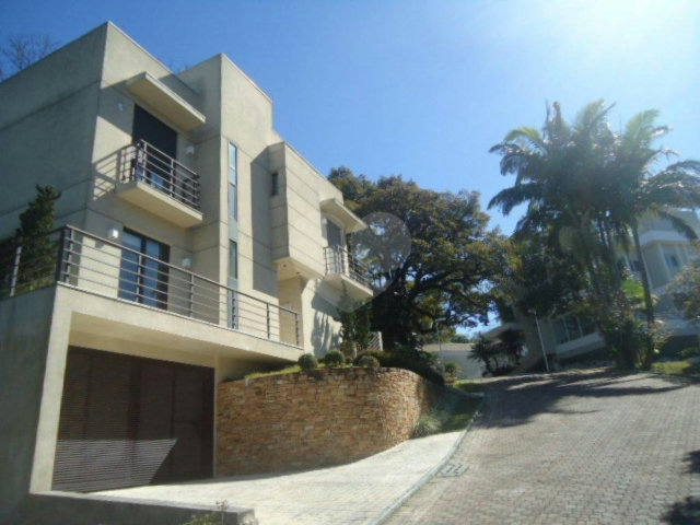 Casa à venda com 4 suítes em Tremembé, São Paulo, SP