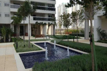 Apartamento à venda com 2 quartos, sendo 1 suíte, em Água Branca, São Paulo, SP