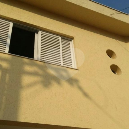 Casa à venda com 3 quartos, sendo 1 suíte,  em Santana, São Paulo, SP