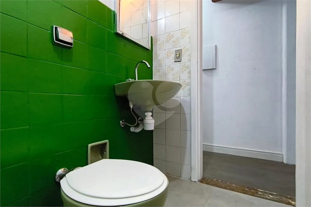 Apartamento à venda com 2 quartos em Vila Formosa, São Paulo, SP